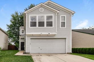 Building Photo - 441 Overland Dr