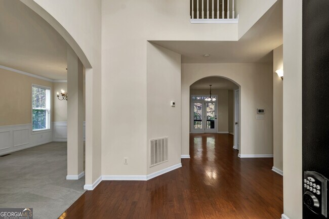 Foto del edificio - 3000 Highgreen Trail