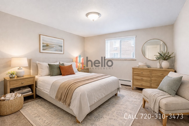 Building Photo - 1170 S Allison St