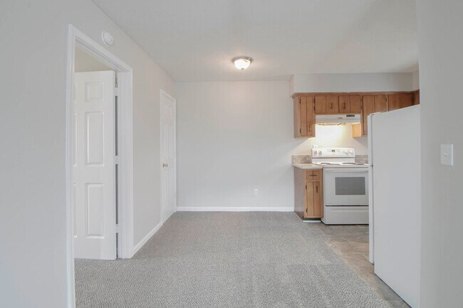 Foto del edificio - 404 -24 Thompsonville Lane