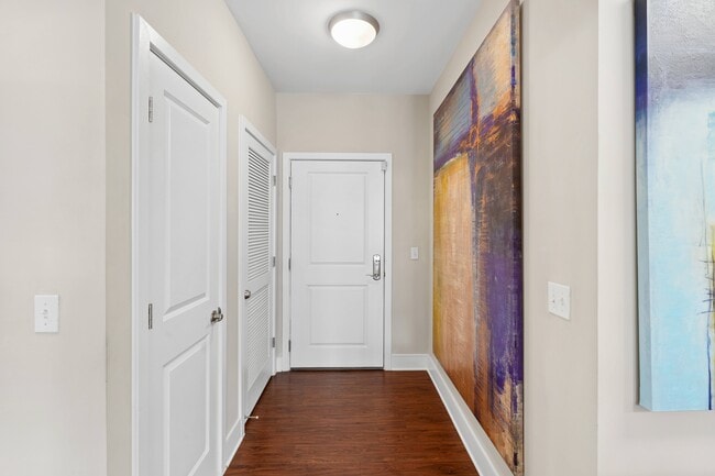 Foto del edificio - Hidden Creek