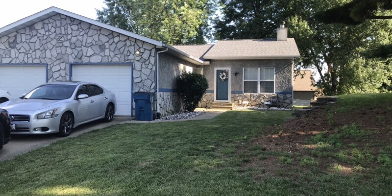 Foto principal - 2316 Richland Prairie Boulevard