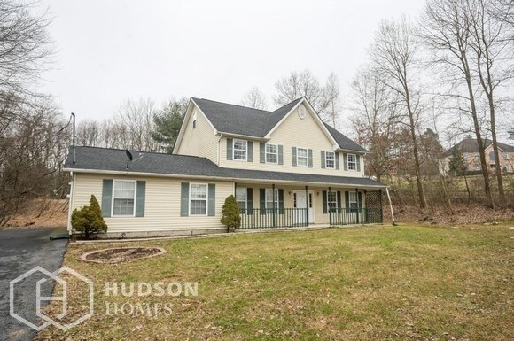 Primary Photo - AVAILABLE NOW! - 798 FRABLE ROAD, BRODHEAD...