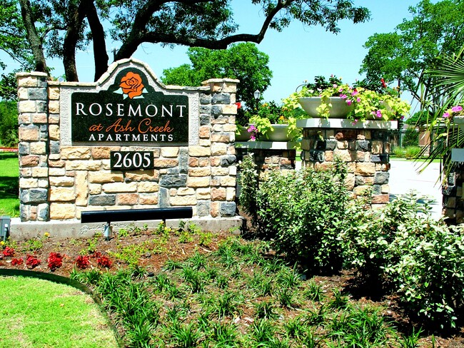 Foto del edificio - Rosemont at Ash Creek