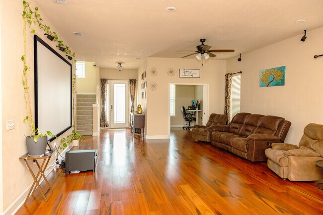 Foto del edificio - 9953 NW 19th Rd