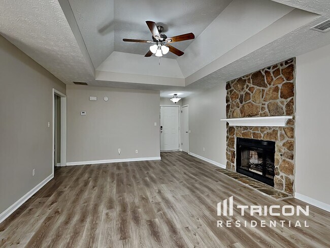 Building Photo - 1014 Plantation Boulevard SE Conyers GA