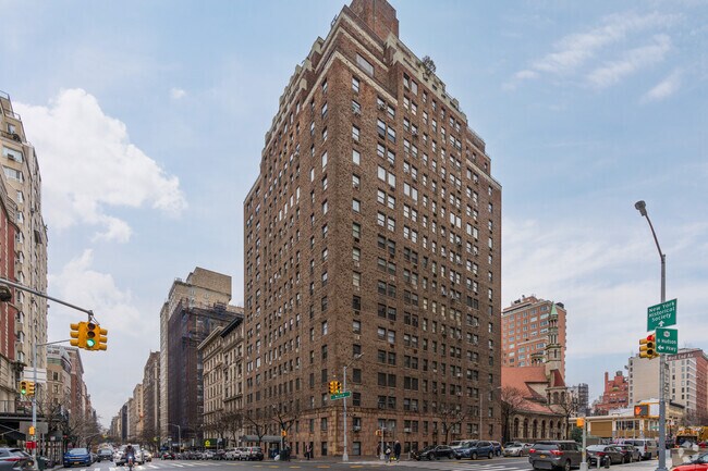 Foto del edificio - The Wexford