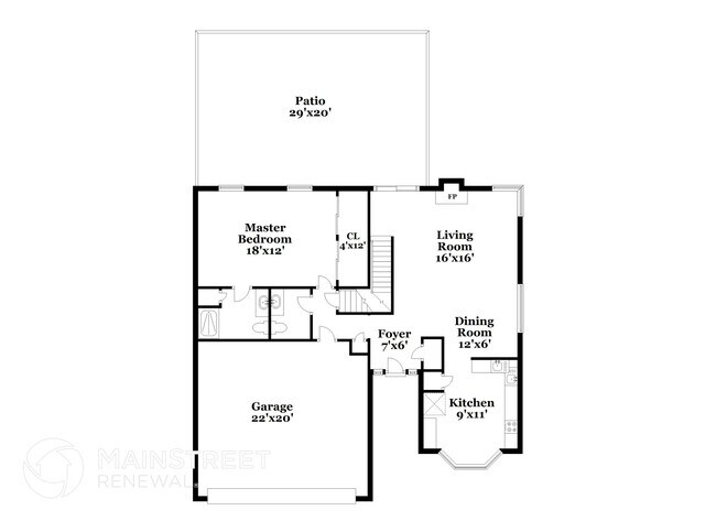 Foto del edificio - 5247 Elk Trail Dr