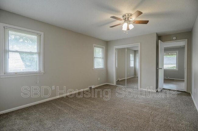 Foto del edificio - 1616 S Pleasant St
