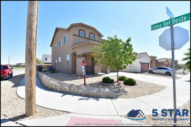 Building Photo - 4 bedroom in El Paso TX 79938