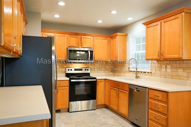 Foto del edificio - 1008 Knighthood Ln