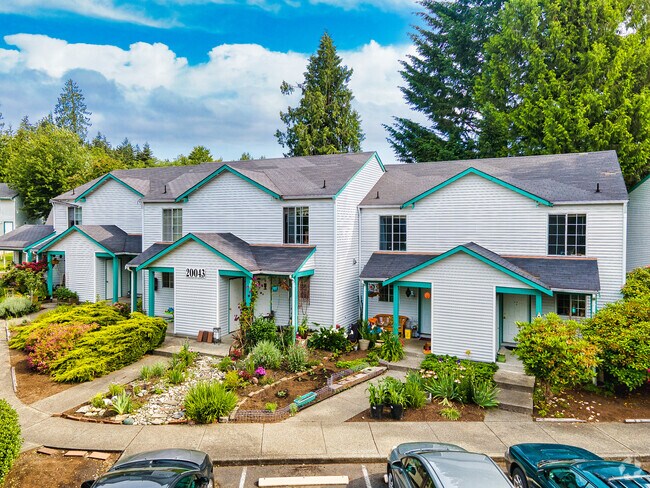 Winton Woods Apartments photo'