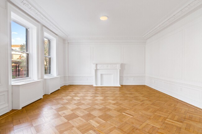 Foto del edificio - 838 West End Ave