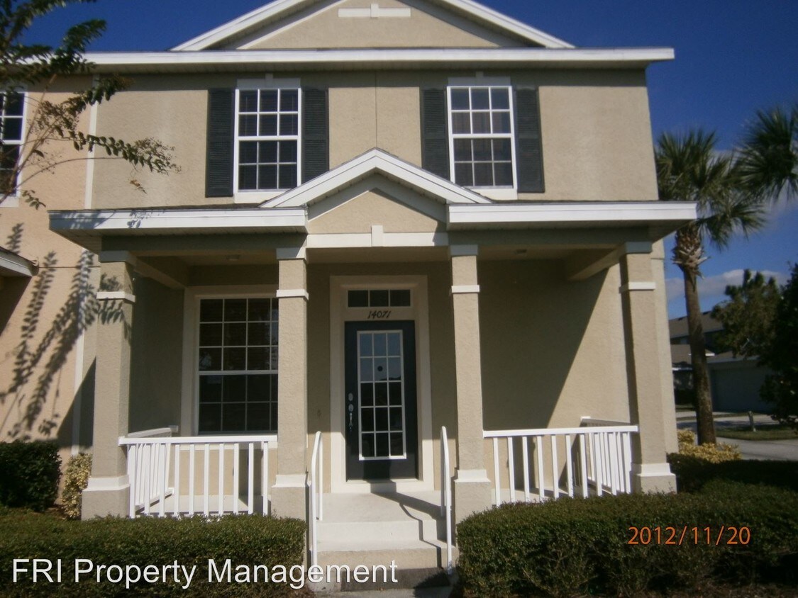 14071 Ancilla Blvd, Windermere, FL 34786 Condo for Rent in Windermere