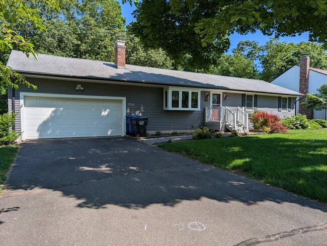Building Photo - 105 Wentworth Dr