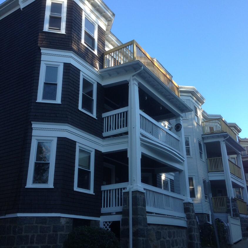 Primary Photo - 35 Parkton Rd