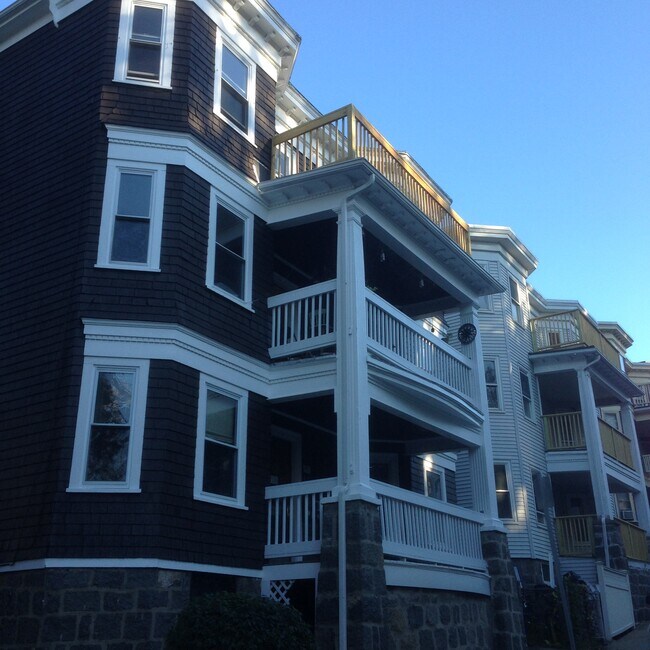 Building Photo - 35 Parkton Rd