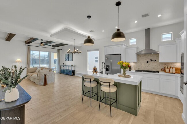 Building Photo - 7424 Rio Rimac Dr