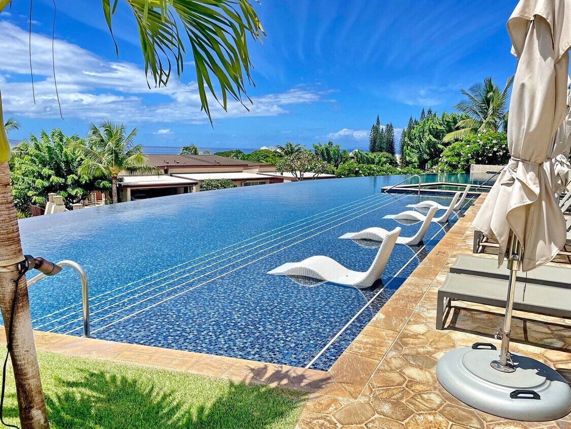 Primary Photo - Modern Elegancy at Makali'i in Wailea on t...