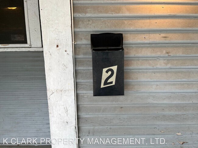 Foto del edificio - 2 br, 1 bath House - 315 FAIR AVENUE #2