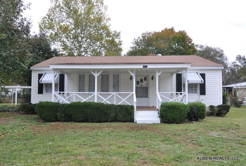 Foto principal - 1991 Higdon St