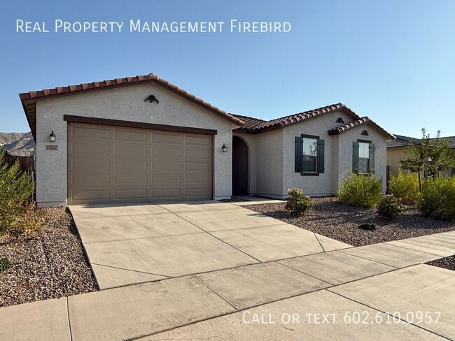 Photo - 3037 W la Mirada Dr House