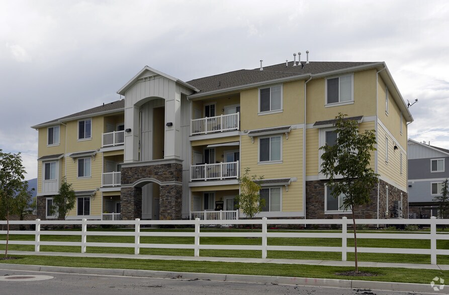 Hampton Place Apartments Rentals North Salt Lake, UT