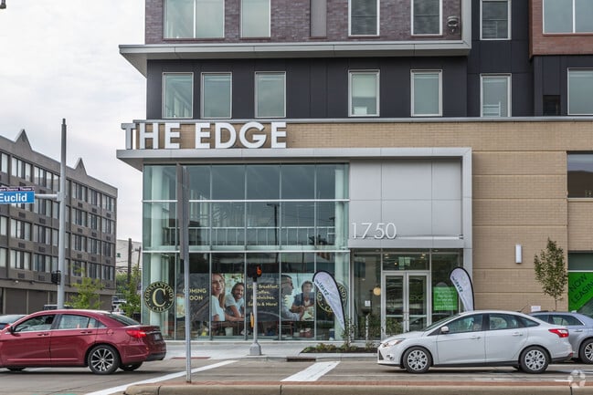 Building Photo - The Edge