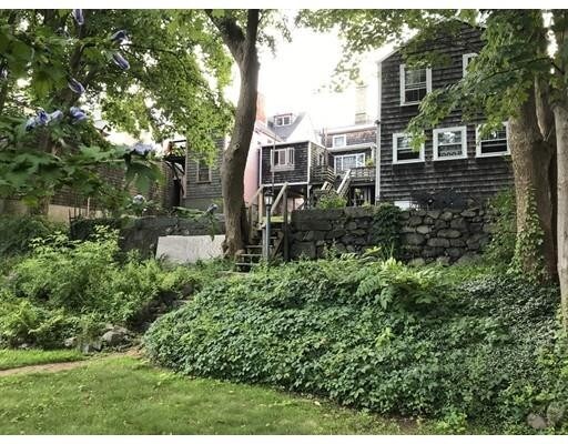 Building Photo - 102 Washington St