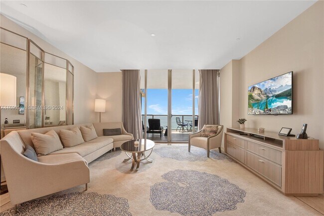 Building Photo - 9703 Collins Ave