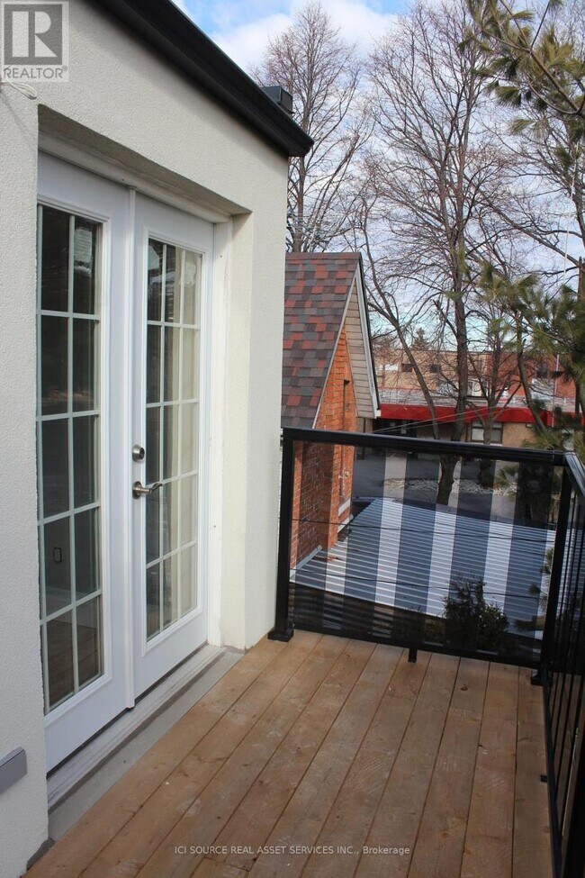 Photo du bâtiment - 14 Leeming St