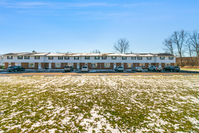 Foto del edificio - Riverside Place Apartments