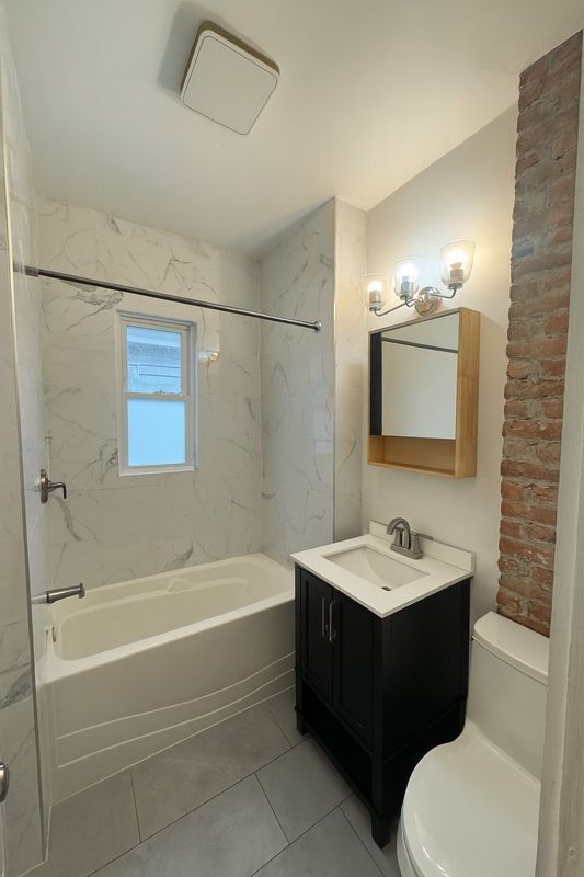 Foto del edificio - 5 Charles St