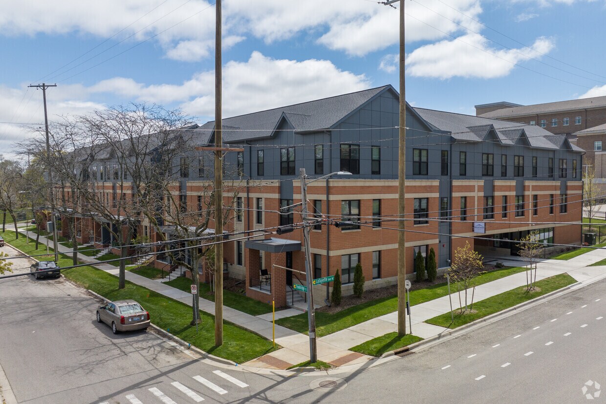 Foto principal - Belknap Place