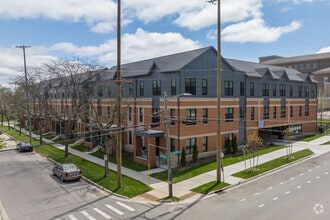 Building Photo - Belknap Place