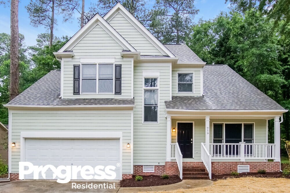 919 Beddingfield Dr, Knightdale, NC 27545 House Rental in Knightdale, NC