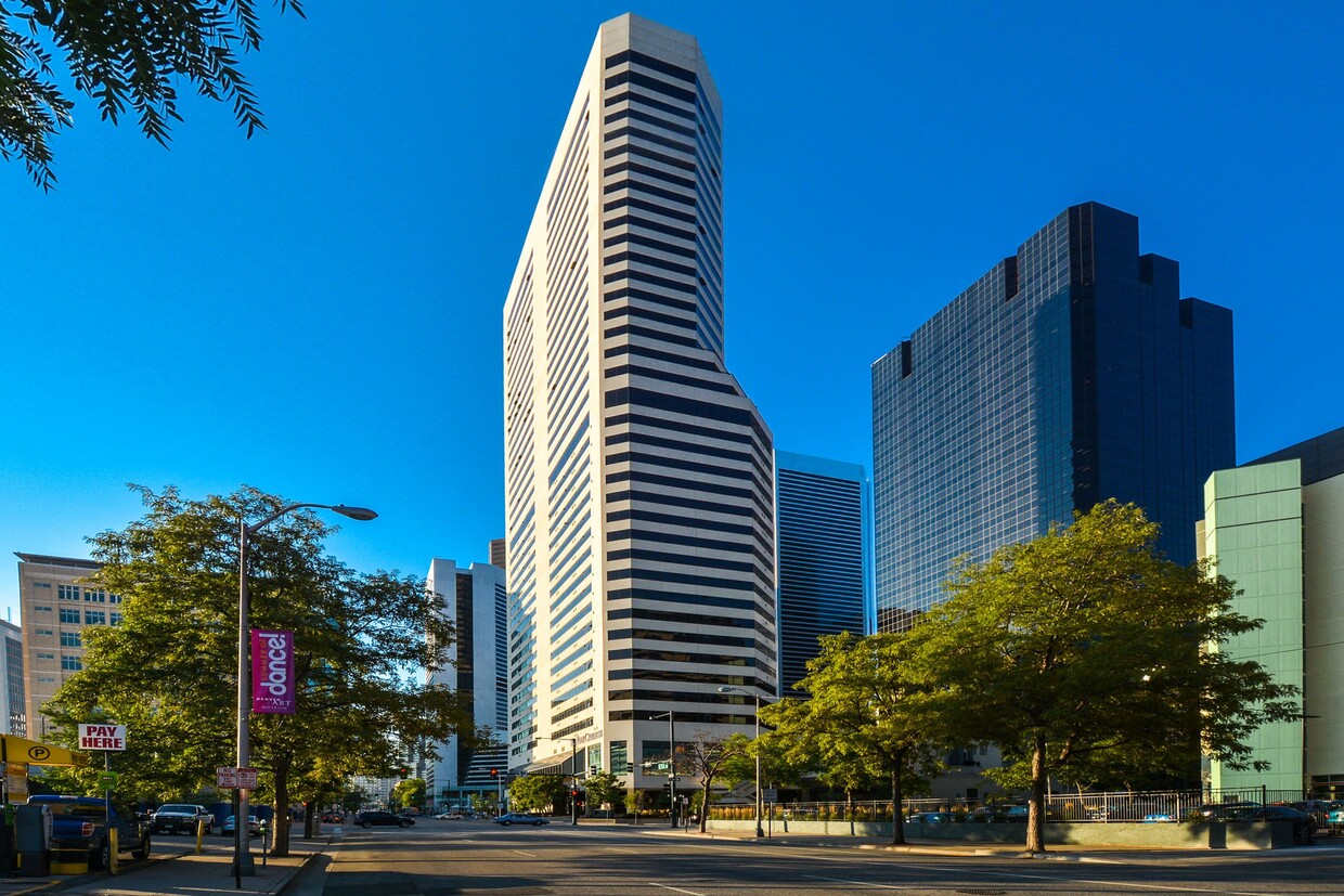 Primary Photo - The Apartments at Denver Place