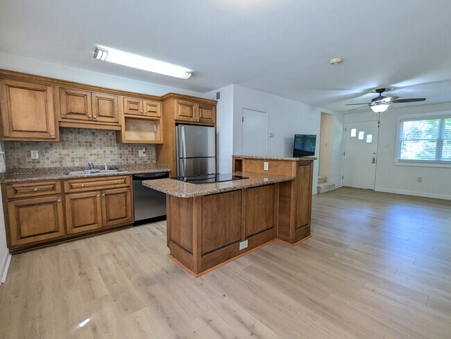 Foto del edificio - 54 Faris Cir