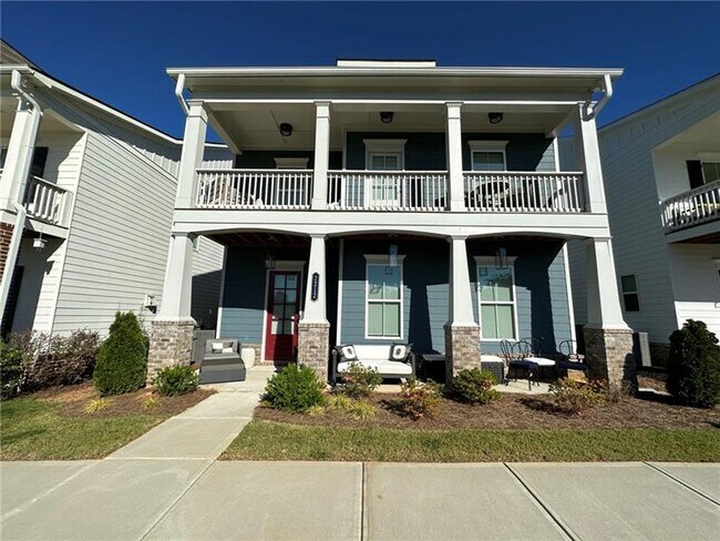 Building Photo - 2212 Swansea Way