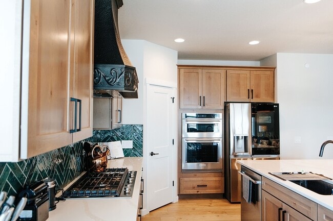 Photo - 9757 Bison Vly Trl House