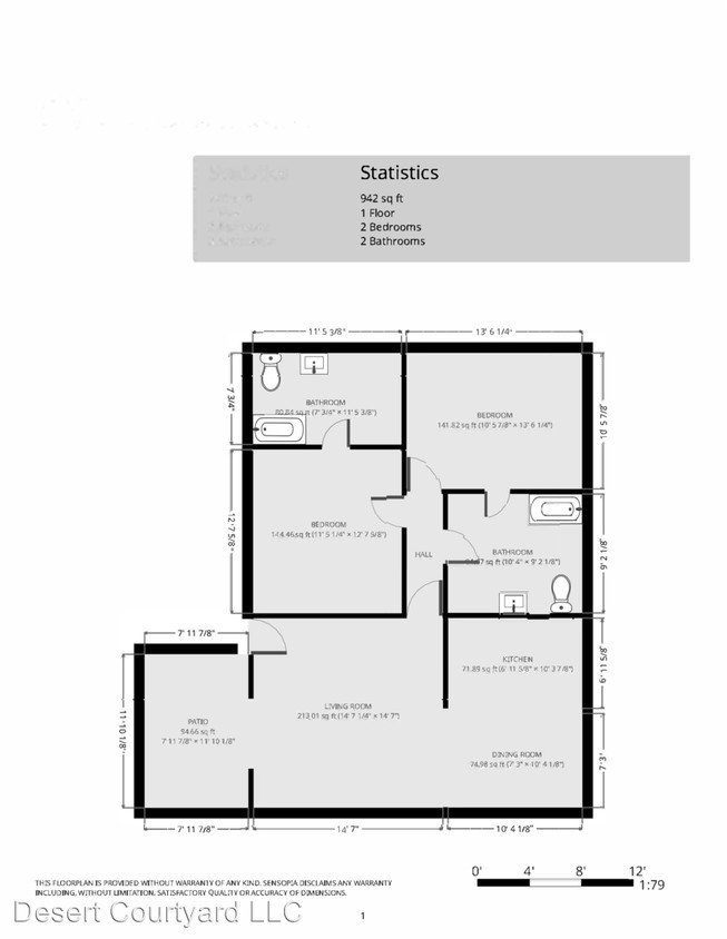 Building Photo - 1411 N Alvernon Way