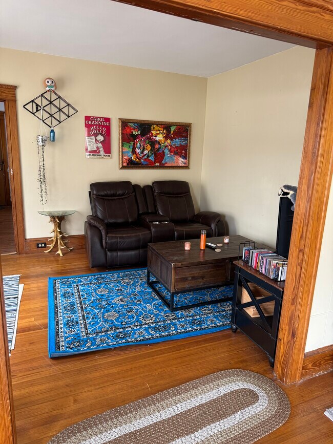 Foto del edificio - 1041 Park Ave