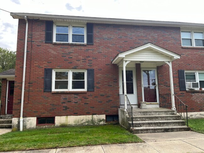 Foto del edificio - 616 Norwich Ave