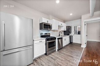 Building Photo - 4345 Harrison St