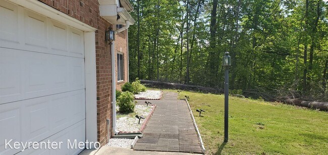 Foto del edificio - 4 br, 3 bath House - 3704 Paxmore Court