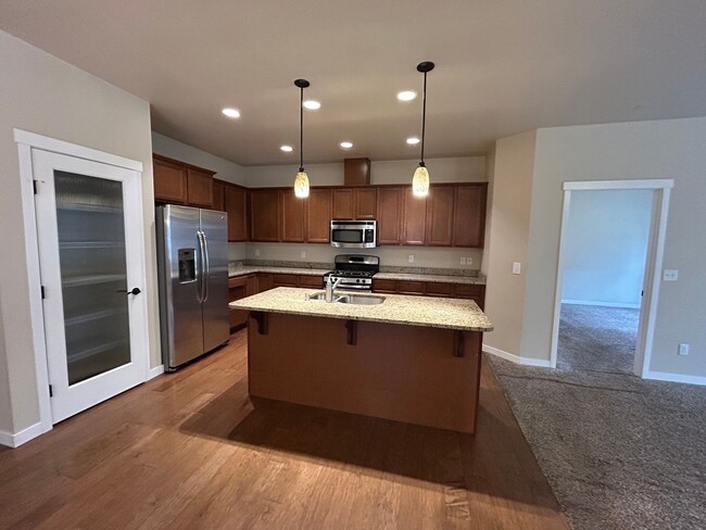 Foto del edificio - 4718 Hadley St