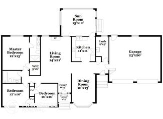 Building Photo - 114 Twin Oak Dr