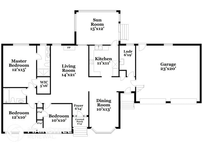 Building Photo - 114 Twin Oak Dr