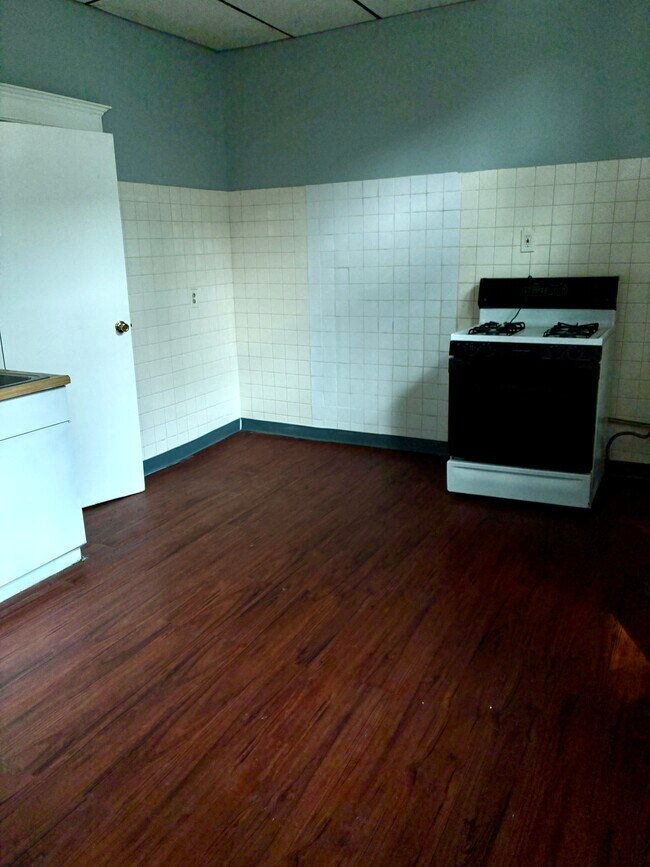 Foto del edificio - 2858 S Trumbull Ave