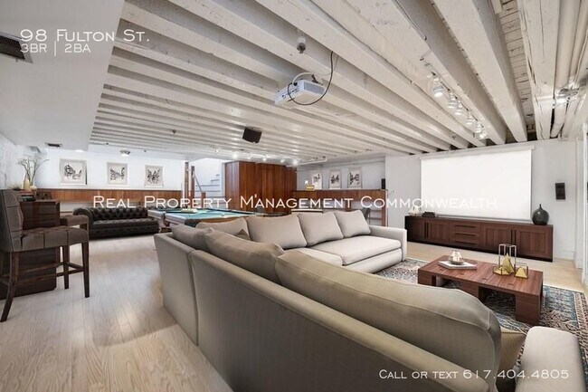 Building Photo - Fulton Court Condo Excellence